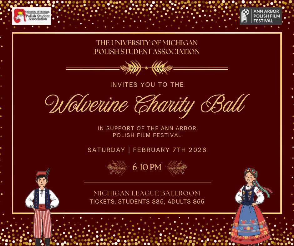 More details on flyer. 